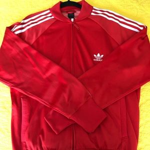 Adidas Track Suit